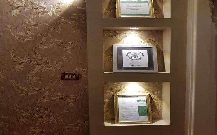 Cairo Paradise Hotel