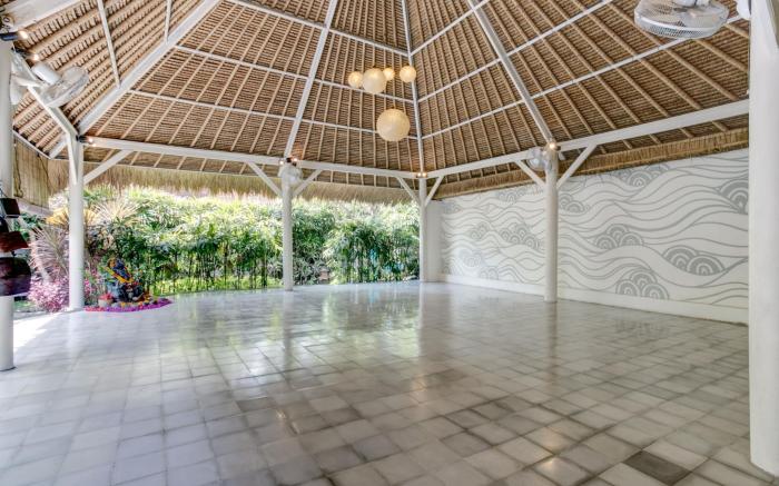 The Chillhouse Canggu by BVR Holiday Rentals