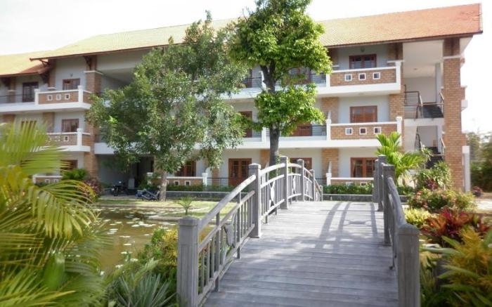 Bluebay Muine Resort and Spa
