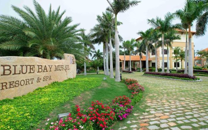 Bluebay Muine Resort and Spa