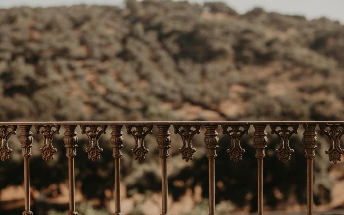 Hotel Posada De Valdezufre