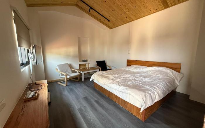 平方米1臥室平房 (學甲區) - 有1間私人浴室