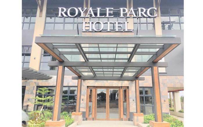 Royale Parc Hotel Tagaytay