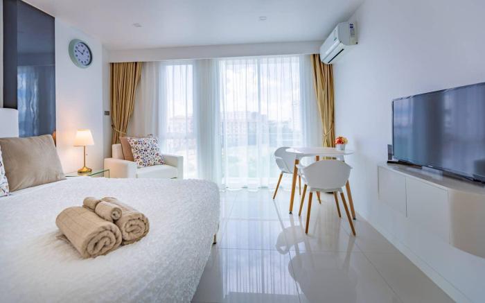 Studio in the heart of Pattaya!