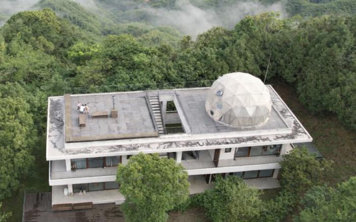 平方米6臥室 (大溪區) - 有6間私人浴室