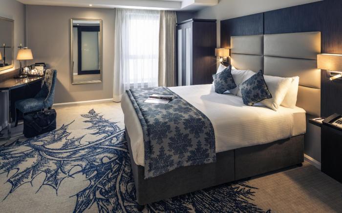 Mercure Edinburgh Haymarket