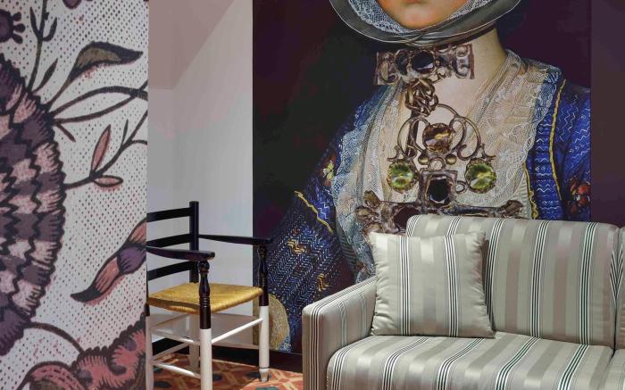 Jules César Hotel & Spa Arles - MGallery Collection