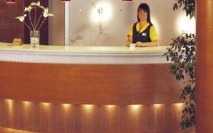AQUA Hotel The Breeze & Spa - All Inclusive - Adults Only - 4Sup
