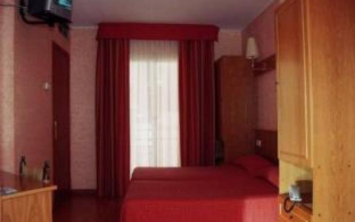 Hotel Ridomar 365