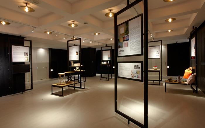 The Place Tainan