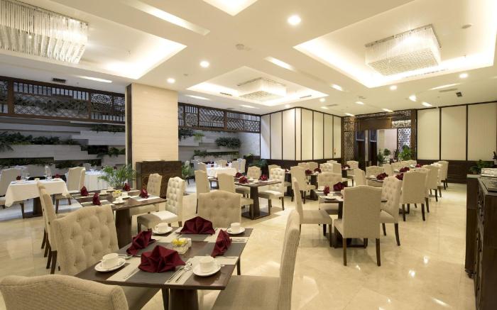 Muong Thanh Hanoi Centre Hotel