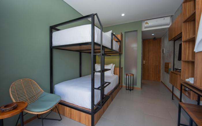 Rimbun Canggu Hotel