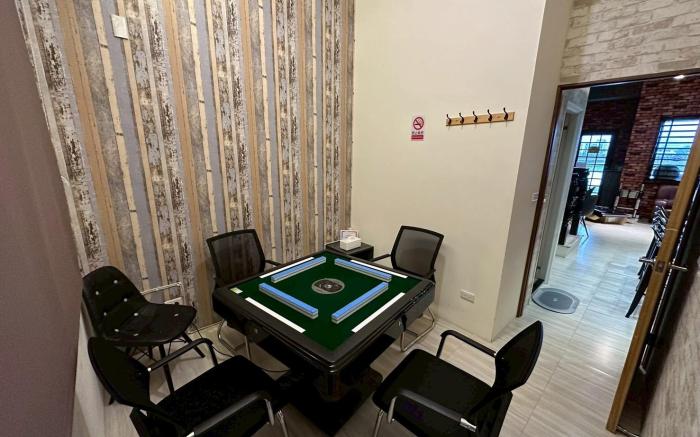 大俠親子休閒館