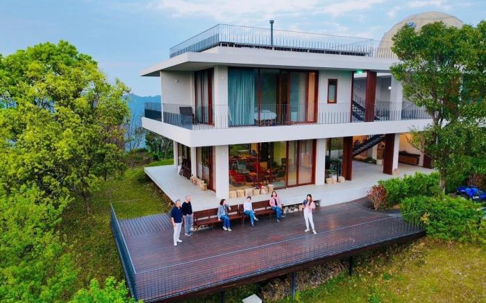 平方米6臥室 (大溪區) - 有6間私人浴室