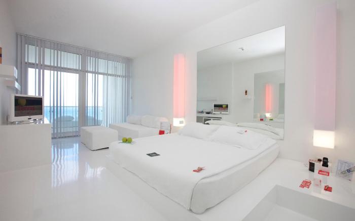 Hotel SU & Aqualand