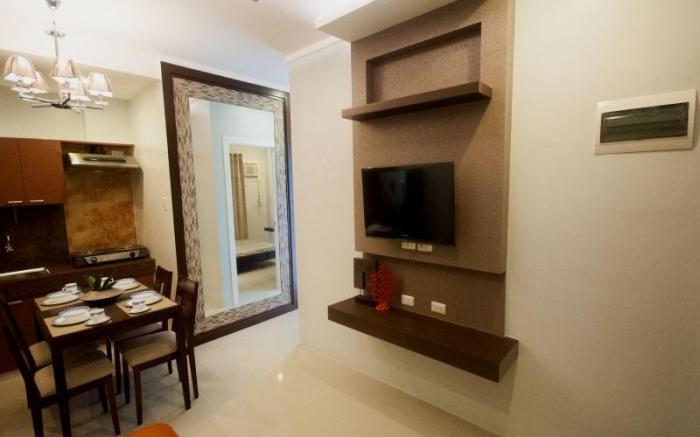 NF Suites