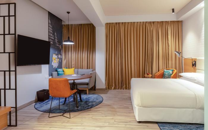 Four Points by Sheraton Chennai OMR