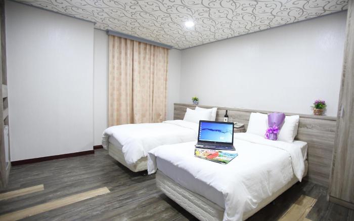 Xin Yuan Hotel