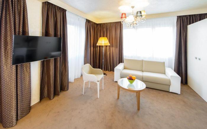 Myo Hotel Mysterius