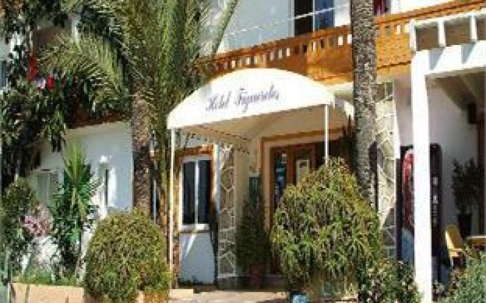 Hotel Figueretes