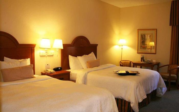 Hampton Inn and Suites Venice South Sarasota