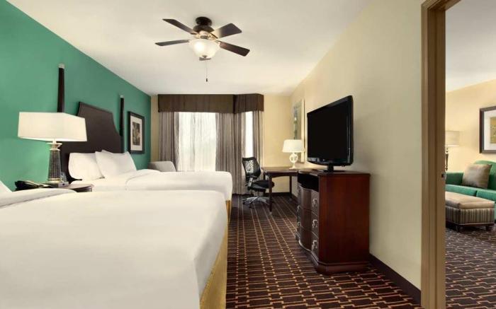 Homewood Suites by Hilton Shreveport / Bossier City, LA