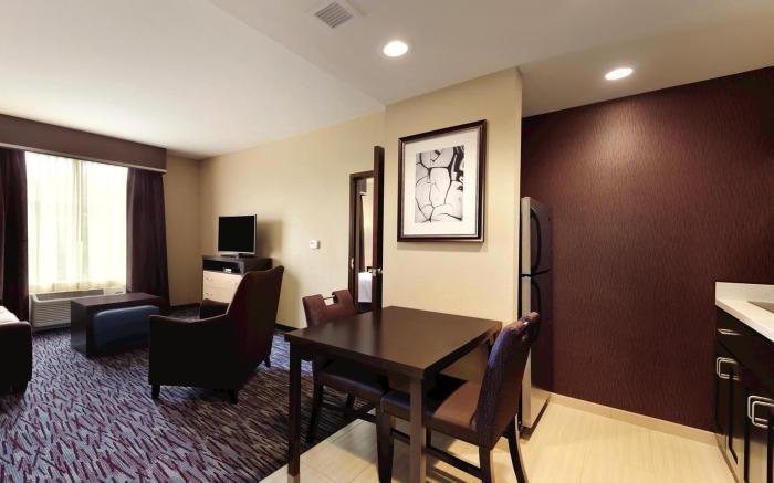 Homewood Suites by Hilton Mobile I-65/Airport Blvd, AL