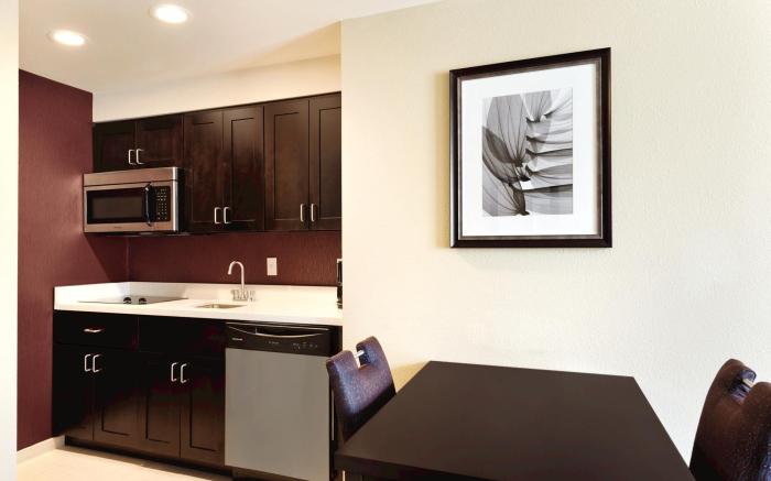 Homewood Suites by Hilton Mobile I-65/Airport Blvd, AL