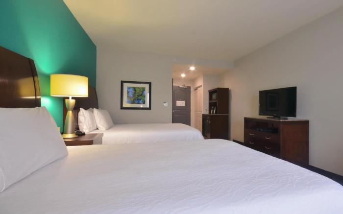 Hilton Garden Inn Fayetteville 