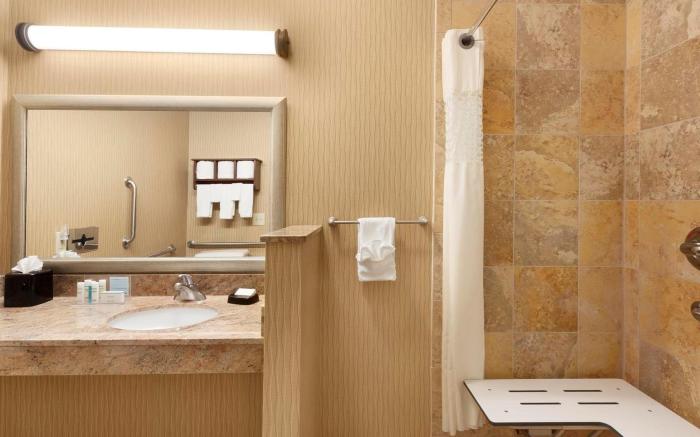 Hampton Inn Ft. Worth Southwest