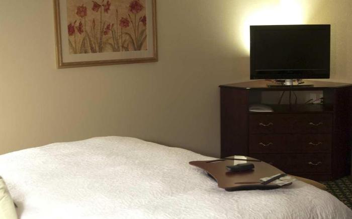 Hampton Inn & Suites Ankeny