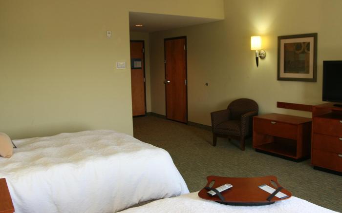 Hampton Inn & Suites Birmingham East Irondale