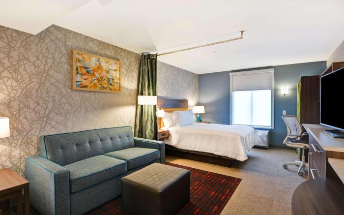 Home2 Suites by Hilton Beaufort