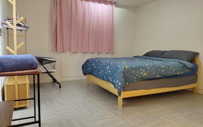 198平方米4臥室公寓 (台北) - 有2間私人浴室