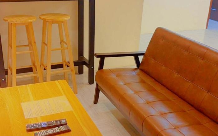 198平方米4臥室公寓 (台北) - 有2間私人浴室