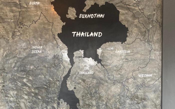 Midtown Sukhothai Resort