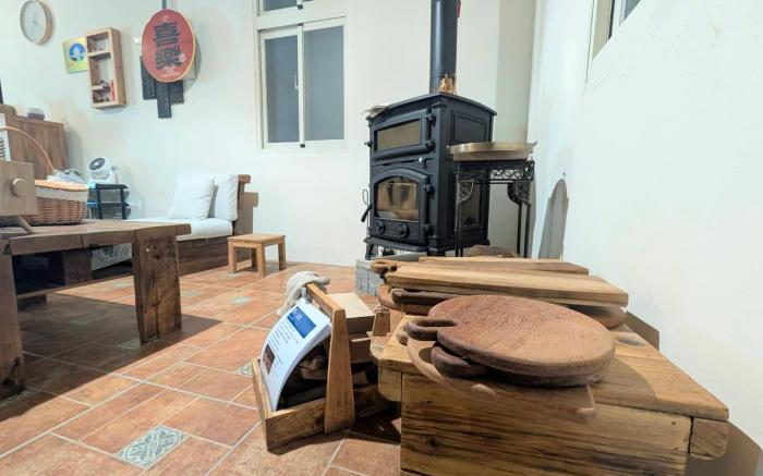 165平方米3臥室獨立屋 (成功鎮) - 有2間私人浴室