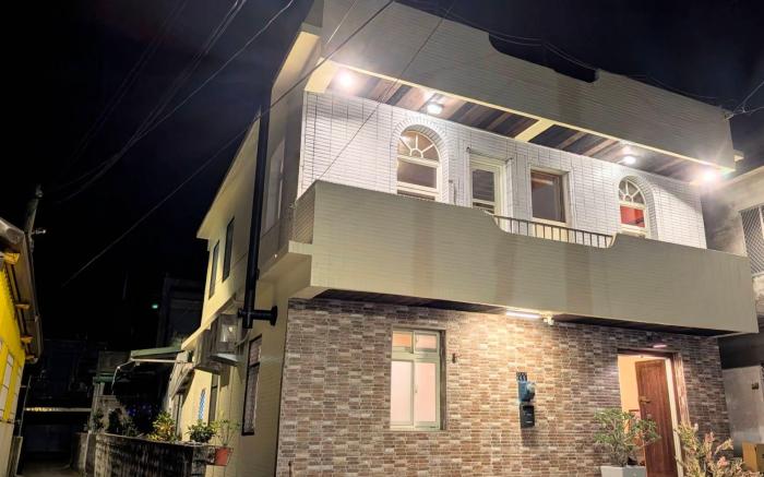 165平方米3臥室獨立屋 (成功鎮) - 有2間私人浴室