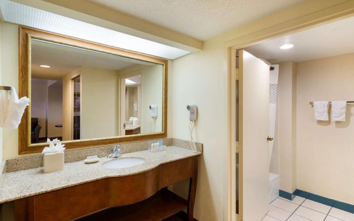 Hampton Inn and Suites Venice South Sarasota