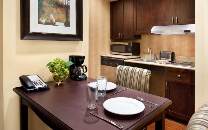 Homewood Suites by Hilton Shreveport / Bossier City, LA