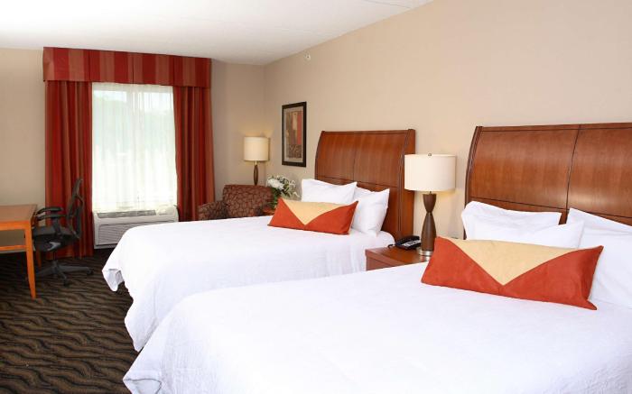 Hilton Garden Inn Chesapeake Suffolk 