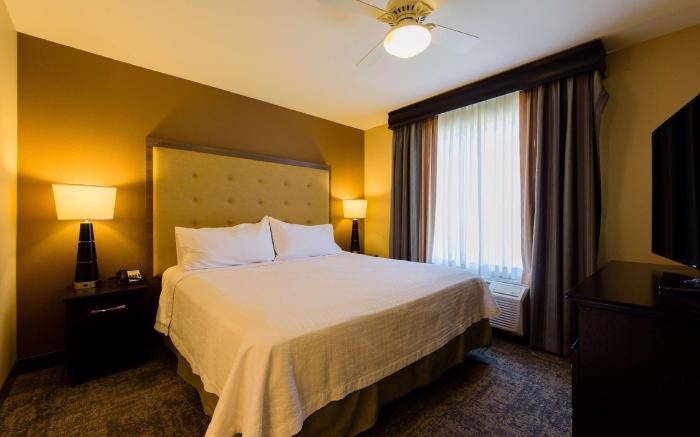 Homewood Suites by Hilton Phoenix Chandler Fashion Center