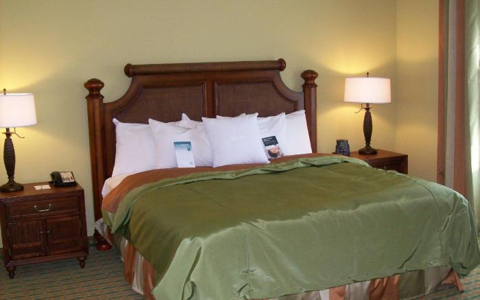 Homewood Suites by Hilton Ocala 