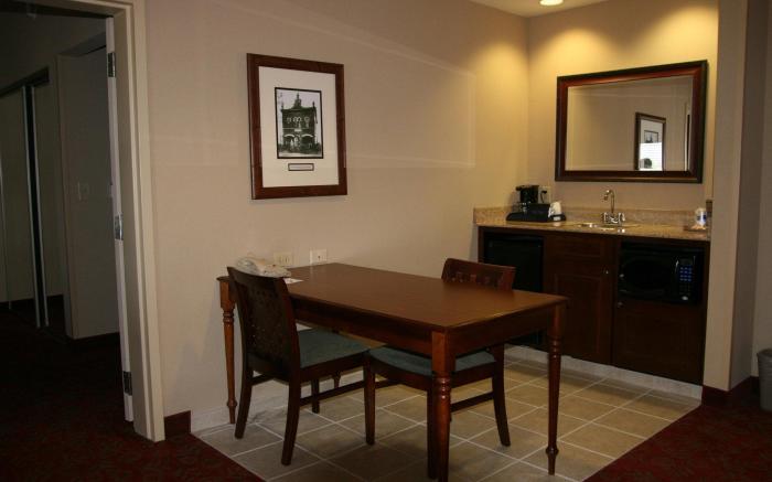 Hampton Inn and Suites Montgomery Eastchase
