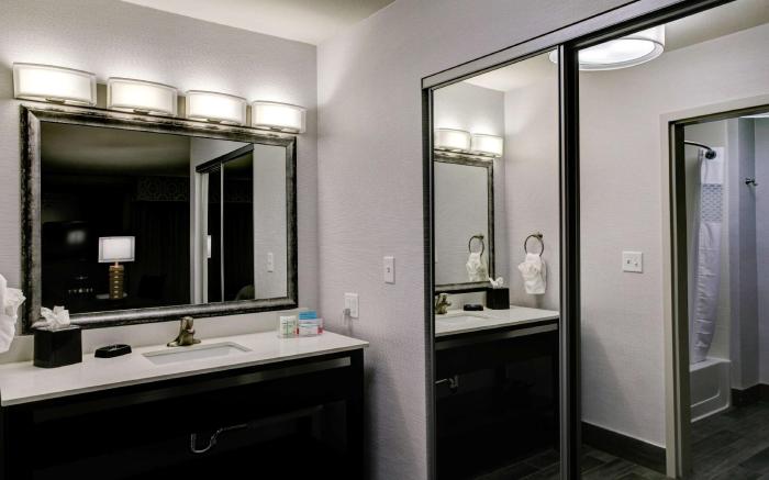 Hampton Inn & Suites Columbus