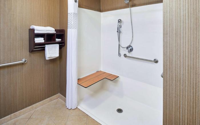 Hampton Inn and Suites Longview