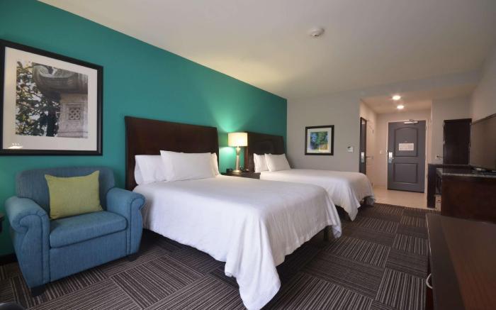 Hilton Garden Inn Fayetteville