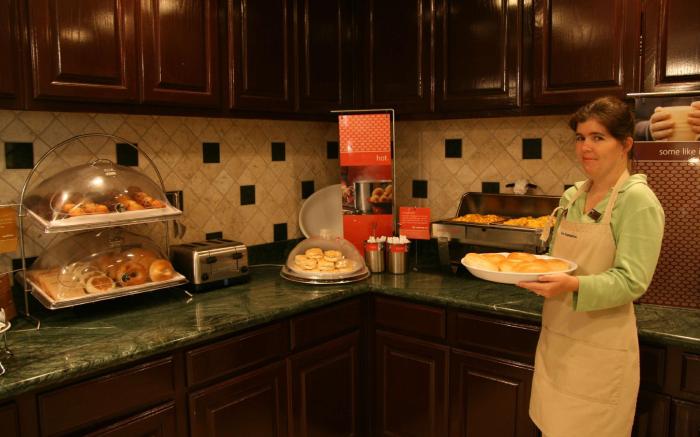 Hampton Inn Corpus Christi-Northwest I-37