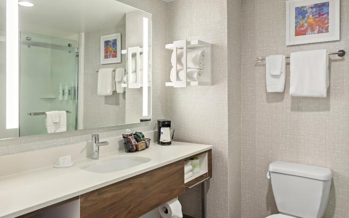 Hampton Inn & Suites Bolingbrook
