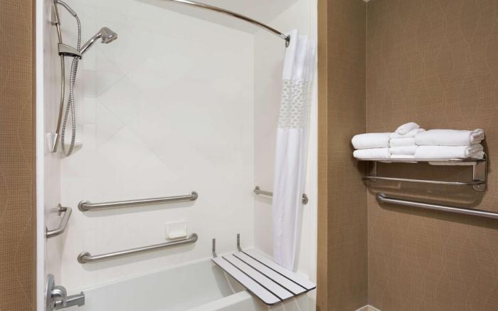Hampton Inn & Suites Birmingham East Irondale